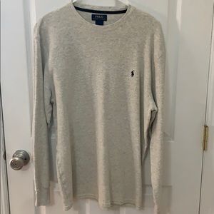 Polo Long Sleeve
